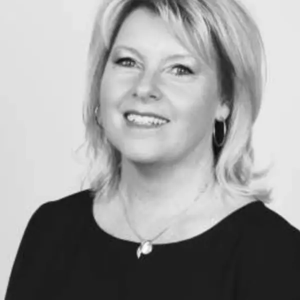 Susanne, frisör på Zaackz haircenter